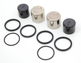 Rr Brake Rebuild Kit F*St08 17 Fxd08 17 Rear Brake Caliper Rebuild Kit V Twin Mfg Default Title