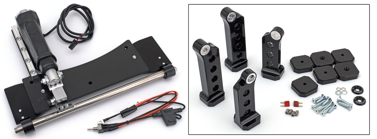 Mri Centerstand Flh/T07 08 Up To 21" Whe Lift & Stand Matt Risley Innovation Default Title