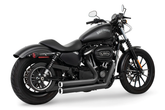 Independence X Over Short Xl04 Up Bk/Ch 2-2 Full Exhaust System Freedom Performance Exhaust Default Title
