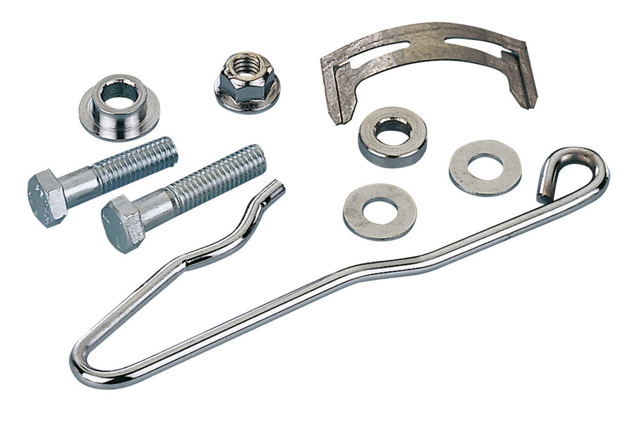Gzp Rear Caliper Anti Rattle Kit Bt73 81 Caliper Parts Zodiac