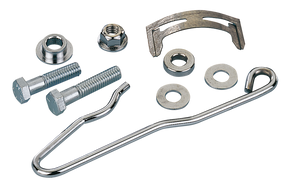 Gzp Rear Caliper Anti Rattle Kit Bt73 81 Caliper Parts Zodiac
