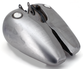 Gzp Fat Bob Gastank Set 3.5gal Screw Top Gas Tank Zodiac Default Title