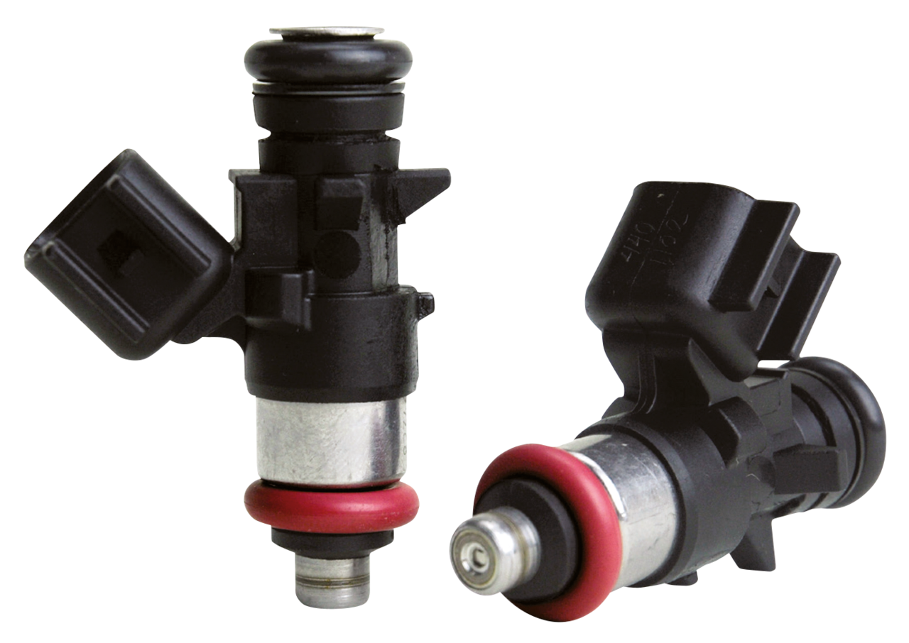Aus Injectors 5.38g/Sec Me17 Up Fuel Injector Aus Injection Default Title