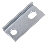 Brake Switch Bracket Chrome Brakeline Tees V Twin Mfg Default Title