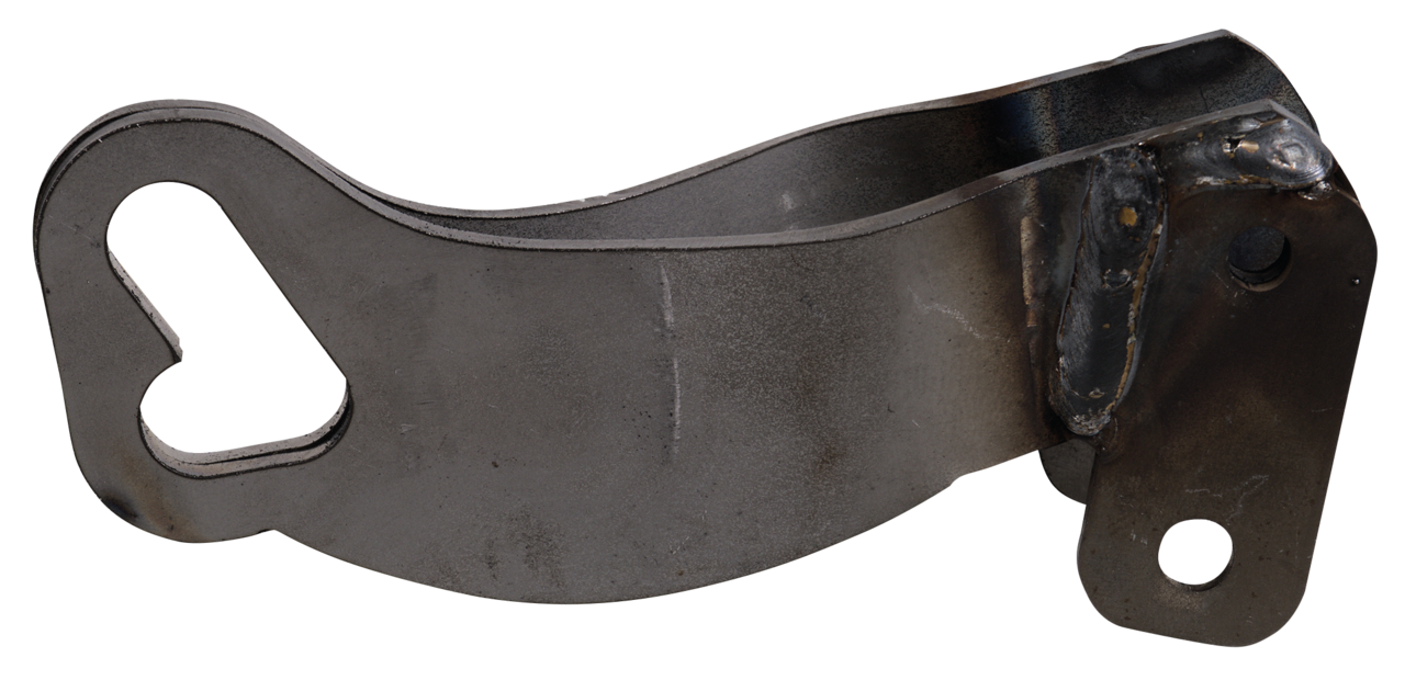 Vg Top Engine Mount Bt48 52 Panhead Frame Components Vg Classic Frames & Parts Default Title