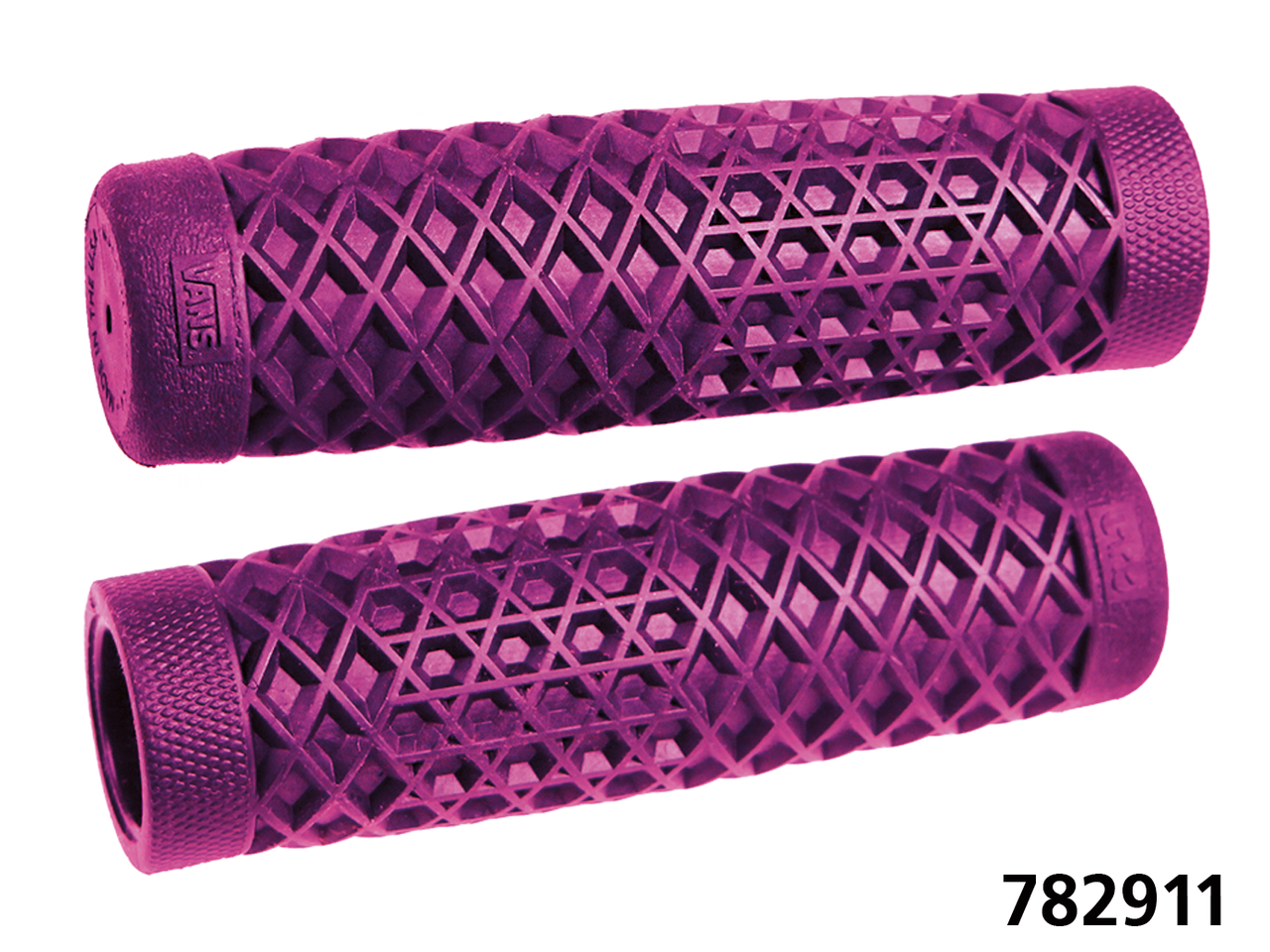 Vans/Cult Grips 7/8" Iridescent Purple Grip Vans
