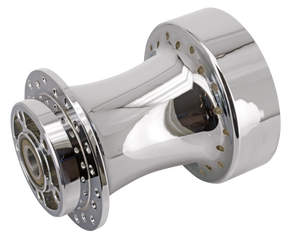Front Hub Flh/T09 Up W/Abs Wheel Hubs V Twin Mfg