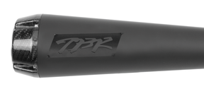 TBR 2-1 System RH1250S 21-Up Stainless Full Exhaust System Two Brothers Racing