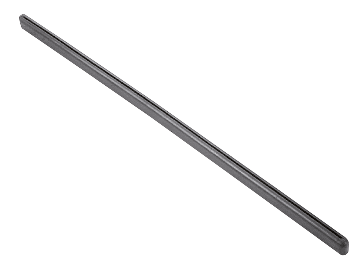 Gzp Trim Rubber H D Dash #61401 82