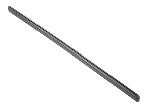 Gzp Trim Rubber H D Dash #61401 82