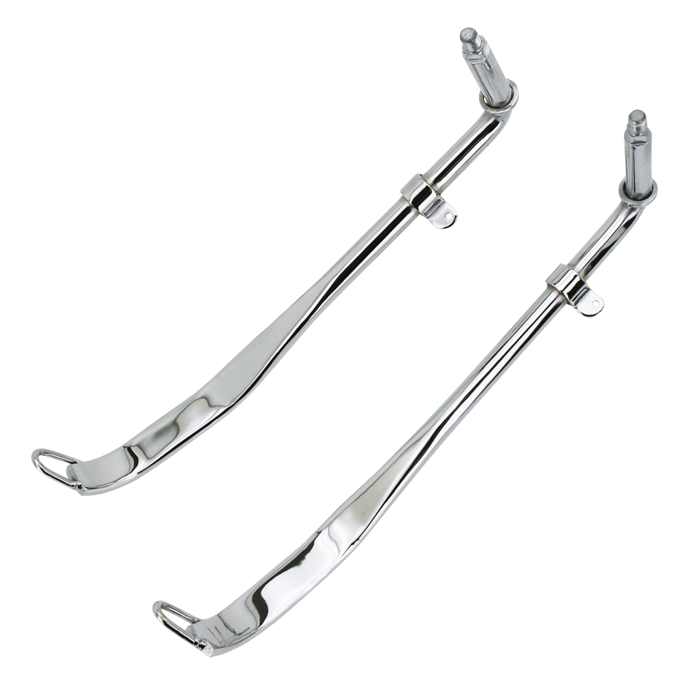 Gzp Kickstand Stock Heat Treated Bt36 Kickstand Zodiac Default Title