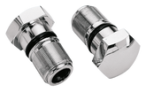 Gzp Fork Cap Bolts Fx(r)/Xl 73 86 (Pa Fork Tube Cap & Preload Adjuster Zodiac Default Title