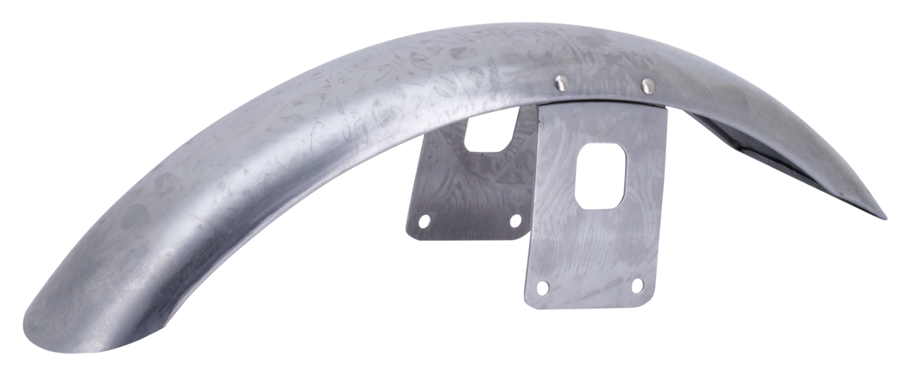 Gzp Custom Raw Front Fender Narrow Gl Front Fender Zodiac Default Title