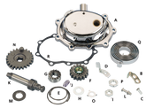 Gzp Bumper Plate Bt78 84 #33353 78 Kickstart Kit & Parts Zodiac Default Title