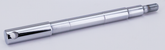 Gzp Front Axle Xl87 99 Fxr87 94 Axles & Hardware Zodiac Default Title