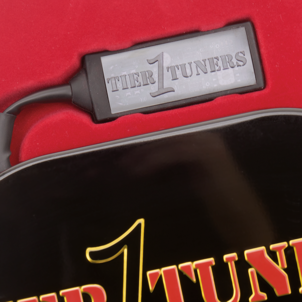Tier1 Tuner Fxd16 17 + F*St16 17 Intake Tier1 Tuners