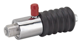 Gzp Chr Rr Mstr Cylinder Fxst/Fxr87 99 Rear Brake Master Cylinder Zodiac Default Title