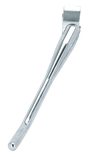 Gzp 1 1/8" Adjustable Weld On Kickstand Kickstand Zodiac Default Title