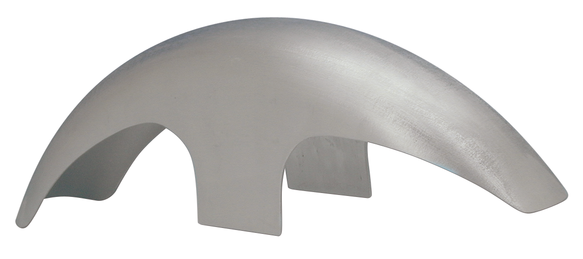 4.75" St Smooth Cafe Front Fender Front Fender Cruise Speed Default Title