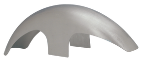 4.75" St Smooth Cafe Front Fender Front Fender Cruise Speed Default Title