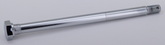 Gzp Rear Axle Fl Models 1958 1966 Axles & Hardware Zodiac Default Title
