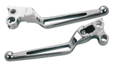 Gzp Stealth Clutch Lever 82 92 Chrome Hand Lever Zodiac Default Title