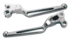 Gzp Stealth Clutch Lever 82 92 Chrome Hand Lever Zodiac Default Title