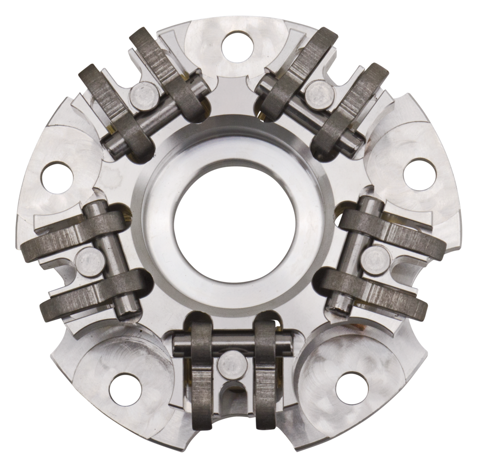 Tpp Vp Clutch Vrsc02 07 Clutch Assist & Hydraulic Conversion Tak's Performance Parts Default Title