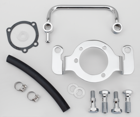 Gzp A/C Support W/Breather Tube Kit Bt93 Genuine Zodiac Air Cleaners Zodiac Default Title