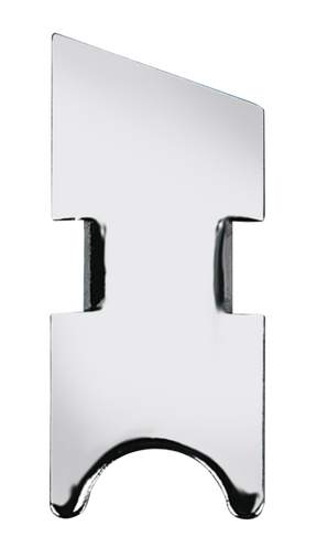 Gzp Dash Slot Side Trim Dash Panel & Trim Zodiac