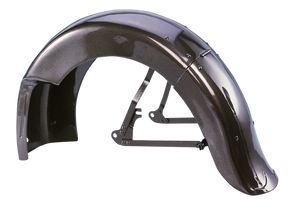 Gzp 1949 Style Rear Fender Bt36 57 Rear Fender Zodiac