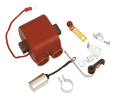 Morris High Voltage Condensor Magneto Parts Morris Magnetos Default Title