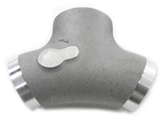 Intake Manifold Bt90 00, Stock Keihin Cv Parts for Keihin Carburetors V Twin Mfg Default Title