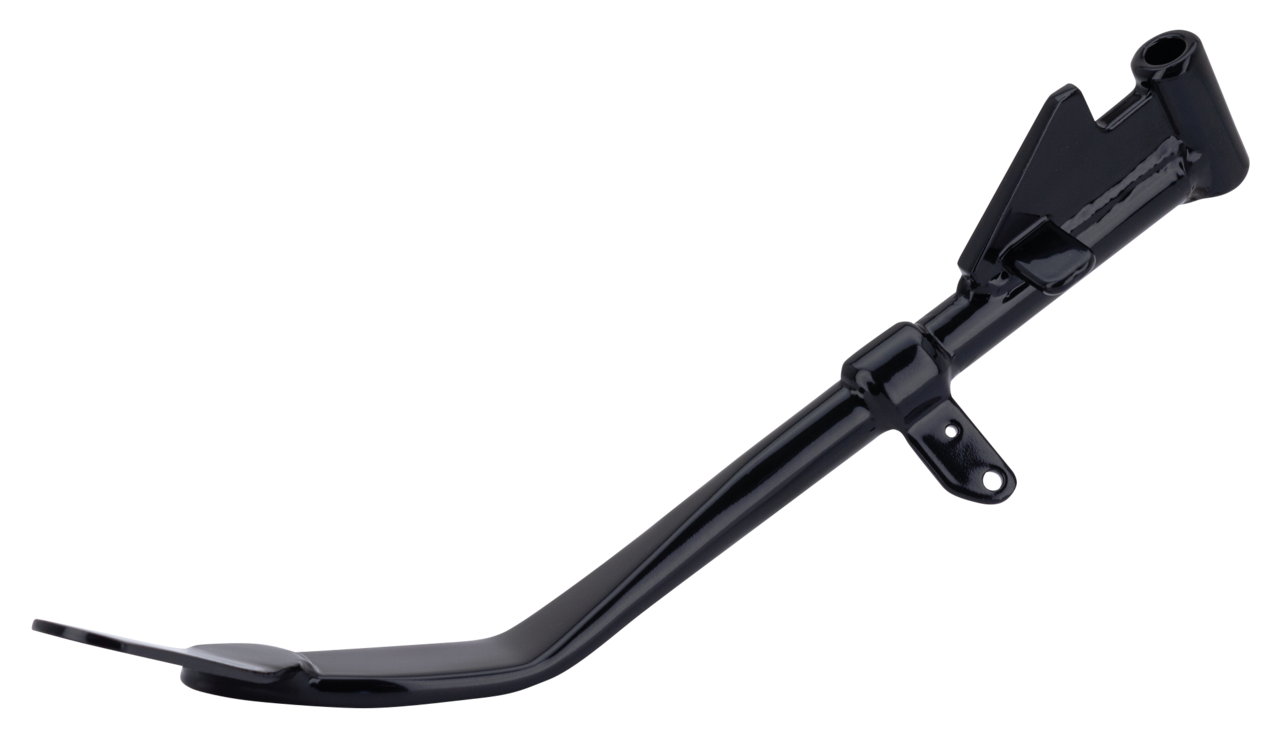 Gzp Blk 1" Under Stock Kickstand Xl04 Up Kickstand Zodiac Default Title