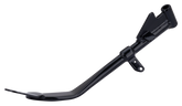 Gzp Blk 1" Under Stock Kickstand Xl04 Up Kickstand Zodiac Default Title