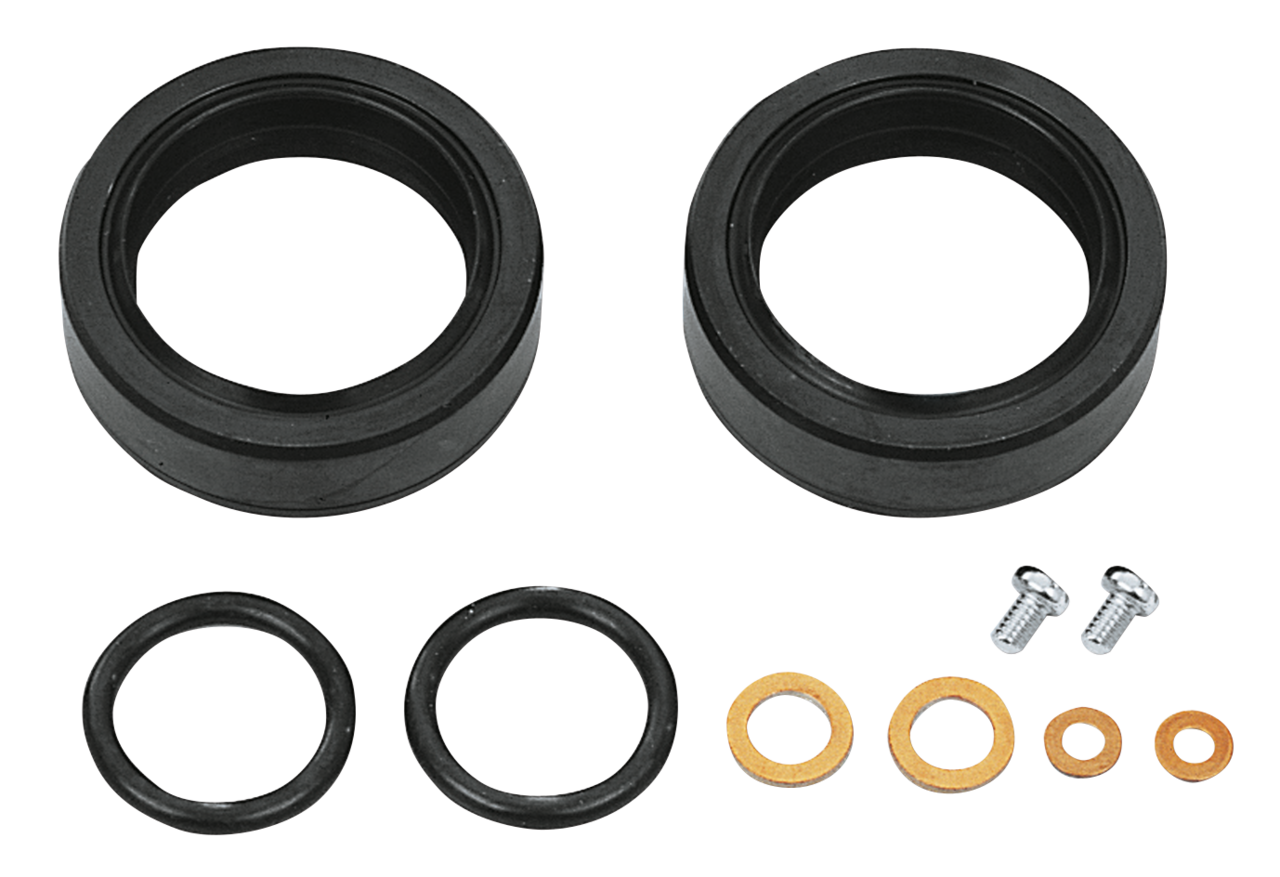 Gzp Fork Seal Kit Fl49 E77 #45849 49