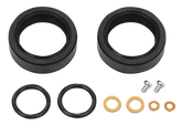 Gzp Fork Seal Kit Fl49 E77 #45849 49 Fork Seal & Gasket Zodiac Default Title