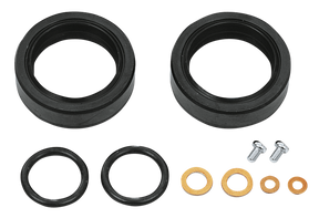 Gzp Fork Seal Kit Fl49 E77 #45849 49