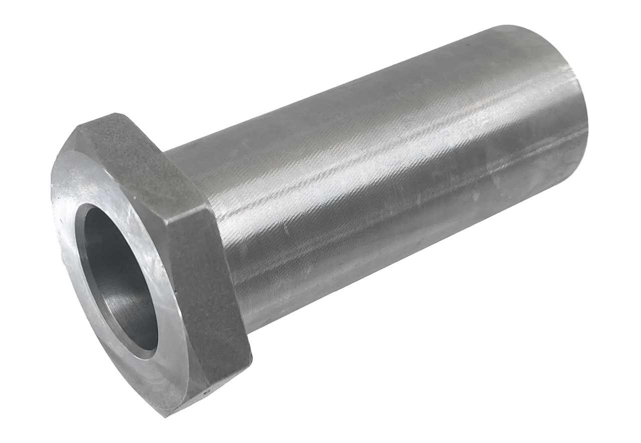 Gzp 35mm Extended Crankshaft Nut # 40392
