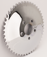 Gzp Rear Sprocket Fxr 48t W/O Holes Sprocket & Pulley Zodiac Default Title