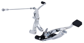 Gzp Chr Softail 18 Up Forward Controls Forward Control Kit Zodiac