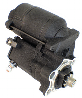 Black Starter 1.4k W Xl81 22 Starter & Component Protorque Default Title