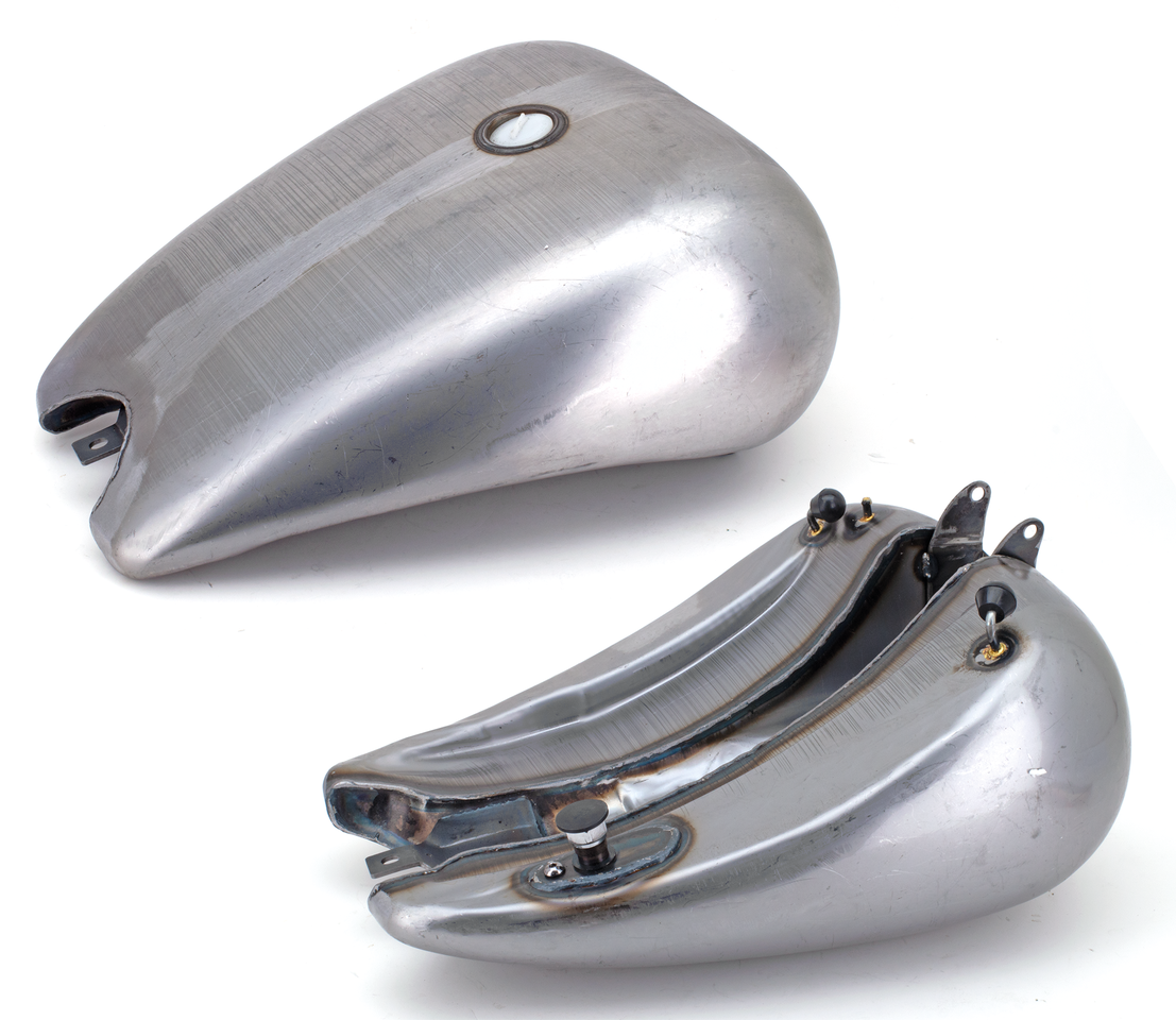 Gzp 2"Str F*St00 03 Carb.Gastank Screwct Stretched Gas Tank Zodiac Default Title
