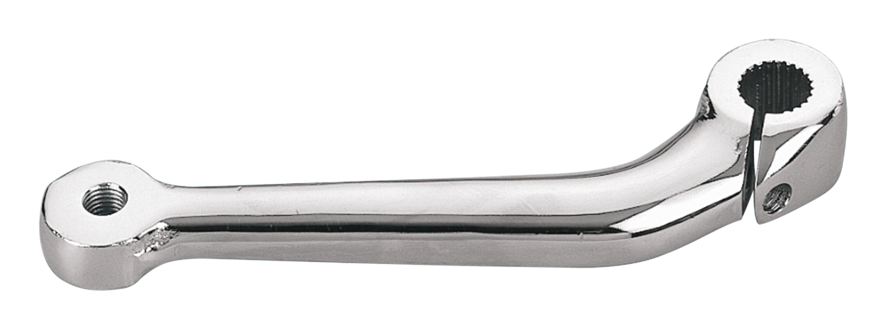 Gzp Lever Shift X Ll77 85 Shift Lever Zodiac Default Title