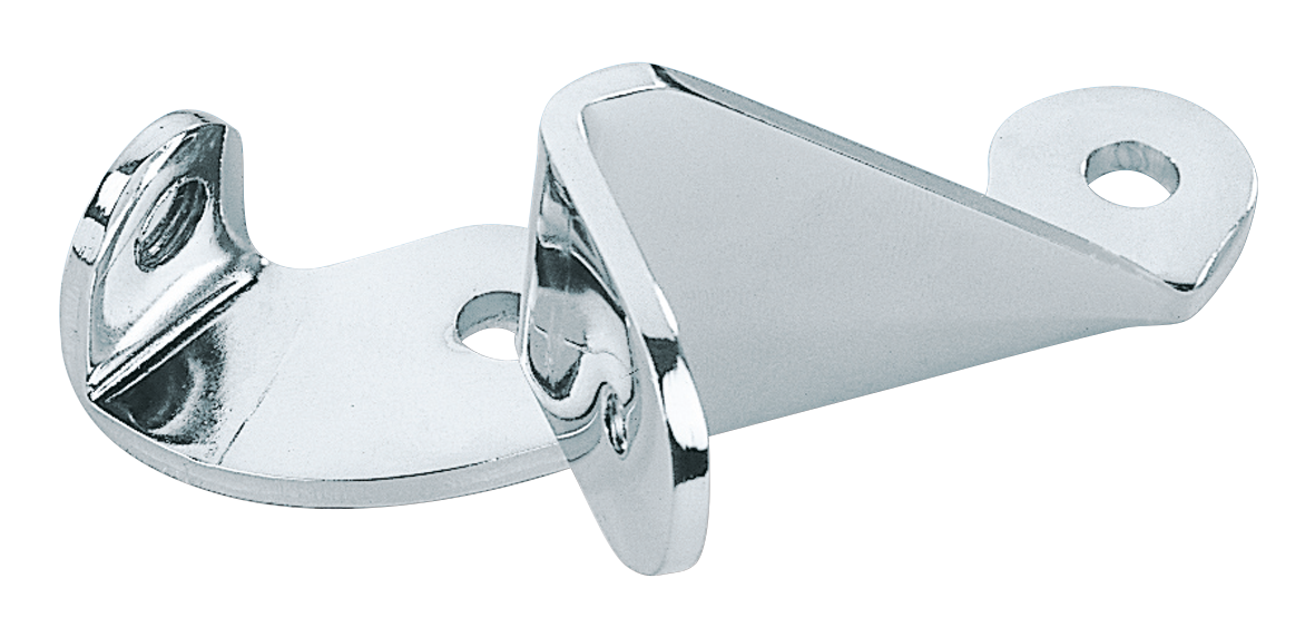 Gzp Clutch Cable Bracket Bt65 Up Oil Tank Zodiac Default Title