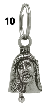 Guardian Bell "Crown Of Thorns Bell" Gremlin Bell Guardian Bell Default Title