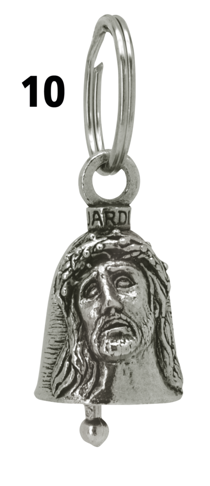 Guardian Bell "Crown Of Thorns Bell" Gremlin Bell Guardian Bell Default Title
