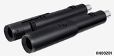 2 Step S/O's/Strght Pitch Bk Chlngr20 Slip-On & Muffler Freedom Performance Exhaust Default Title