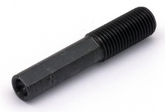 Clutch Pushrod, Threaded Bt90 97 1990-1997 Big Twin Clutch Bender Cycle Default Title
