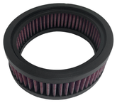 Gzp Hi Flow Air Filter S&S Except Shorty Air Filter Zodiac Default Title